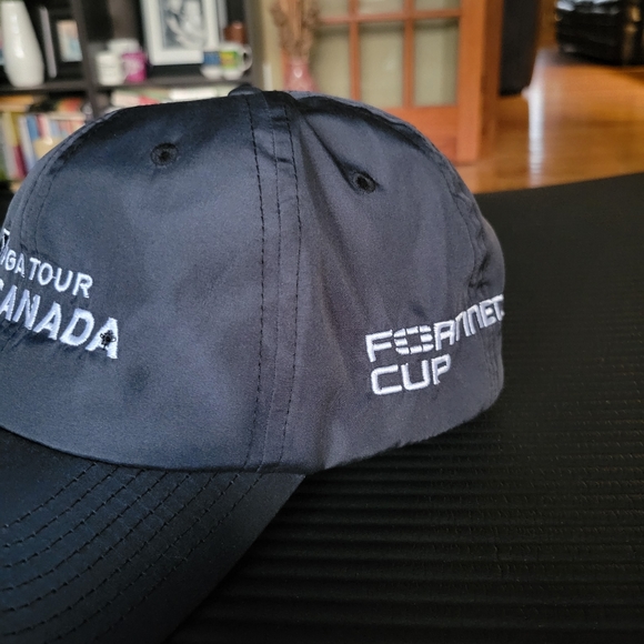 PGA Tour Canada Hat - Picture 2 of 3